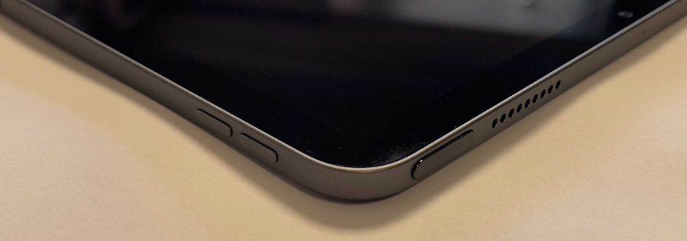 Таблет Apple iPad Air (5th Gen) WI-FI 64GB