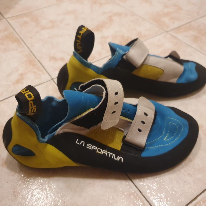 La sportiva  еспадрили за катерене