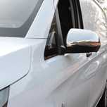 Capace oglinzi manere inox vito 447