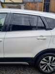 Usa Stanga Spate Suzuki SX4 S - Cross II Facelift 2016 - 2020 SUV 4 Usi Superior White ...