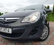 *Opel corsa facelift*2014*1.2benzina*87cai*euro5*germania adusa*