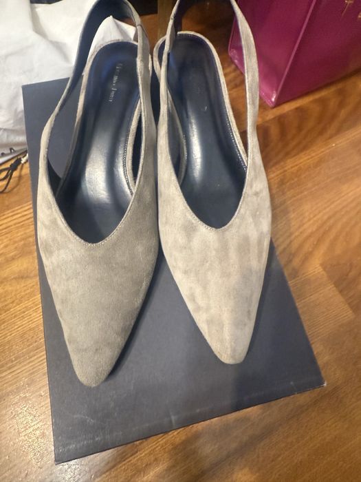 Pantofi Massimo Dutti 39