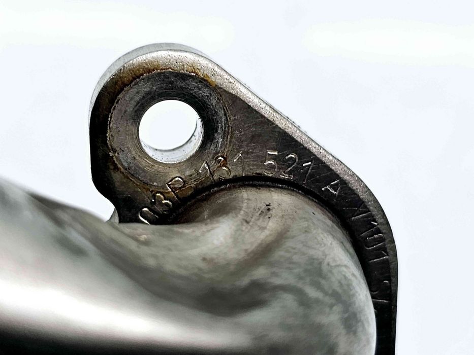 Conducta gaze Volkswagen Polo (6R) [Fabr 2009-2016]  03P131521 2.0 TDI