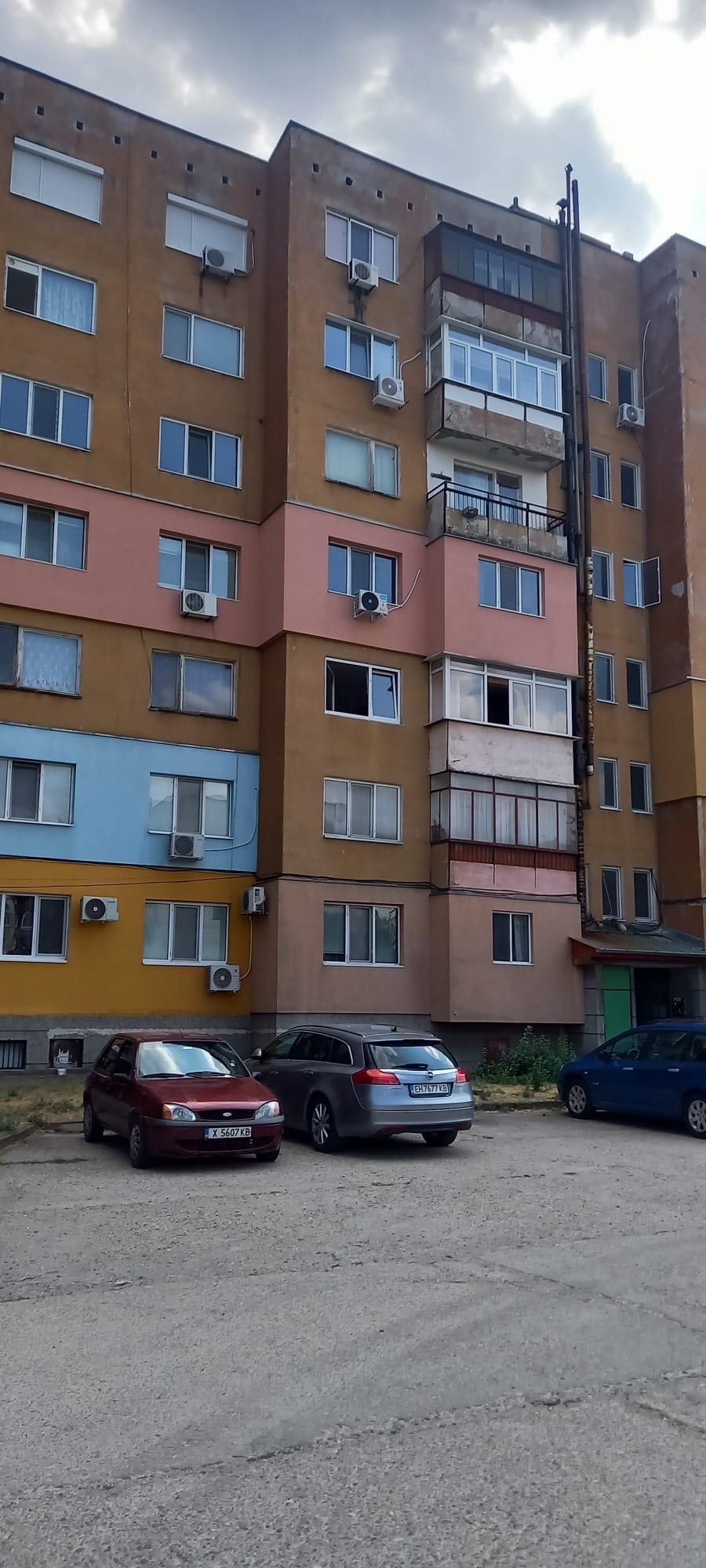 Продава се Апартамент гр. Белене