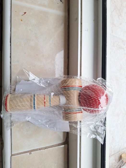 Kendama pt timp liber si joaca