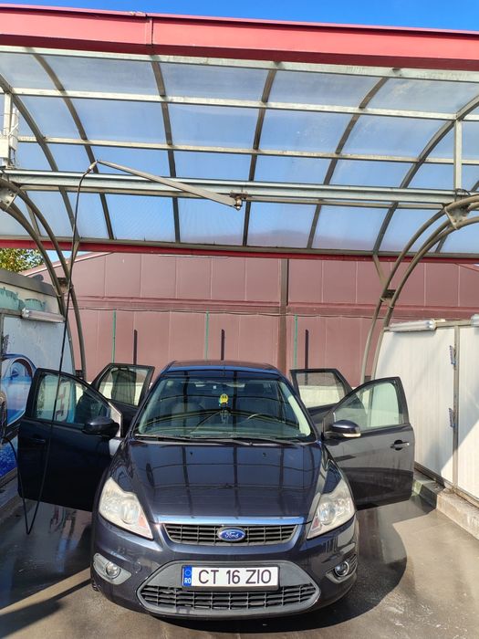 Ford focus break 2009 diesel 1.6