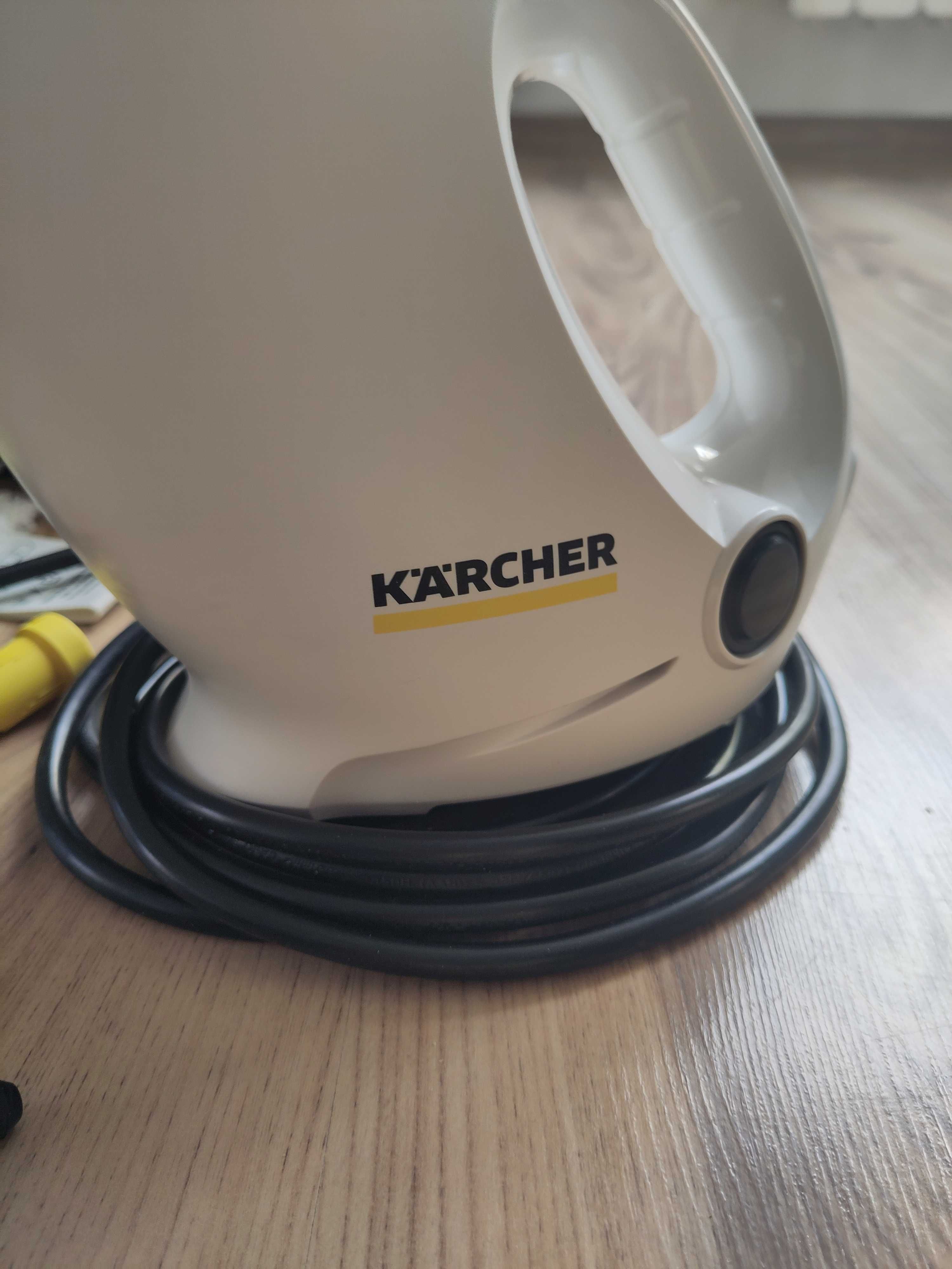 Парочистачка Karcher SC1