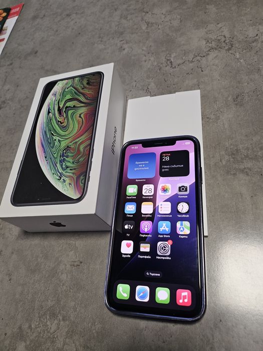 IPhone Xs Max 64 gb