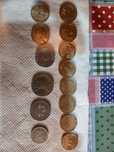 Colectie de monede și bacnote ! Super oferta