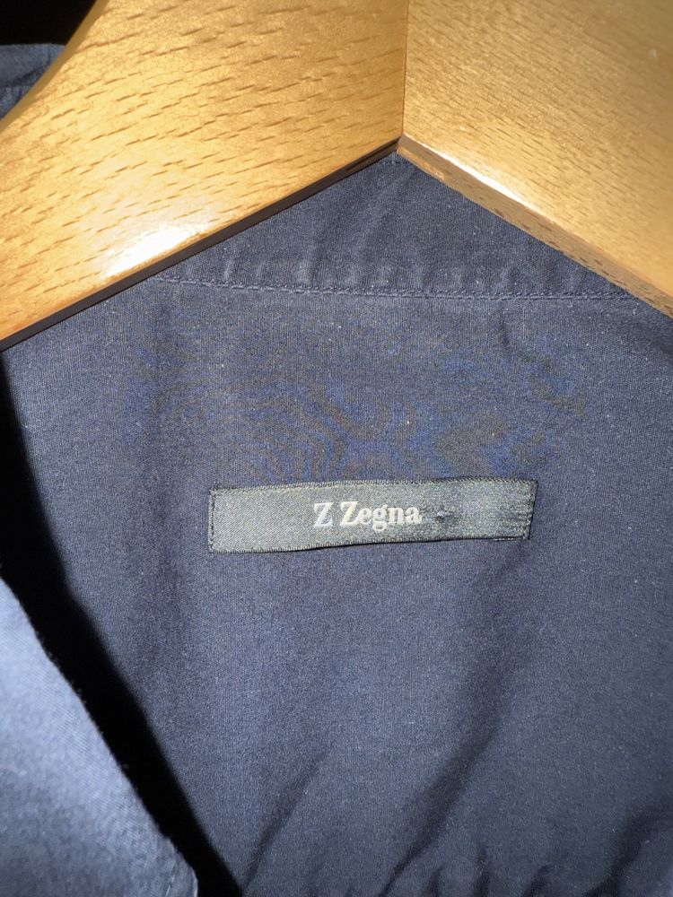 Мъжка риза Zegna, размер М