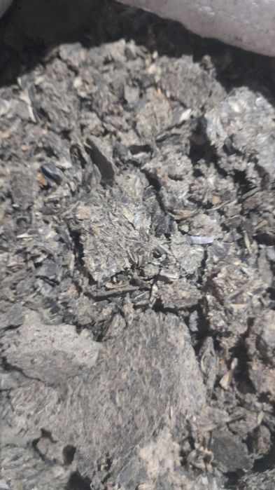 Продам жмых в мешках