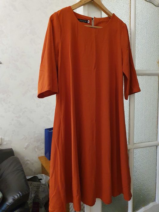Продам повседневные платья, блузку, кофту