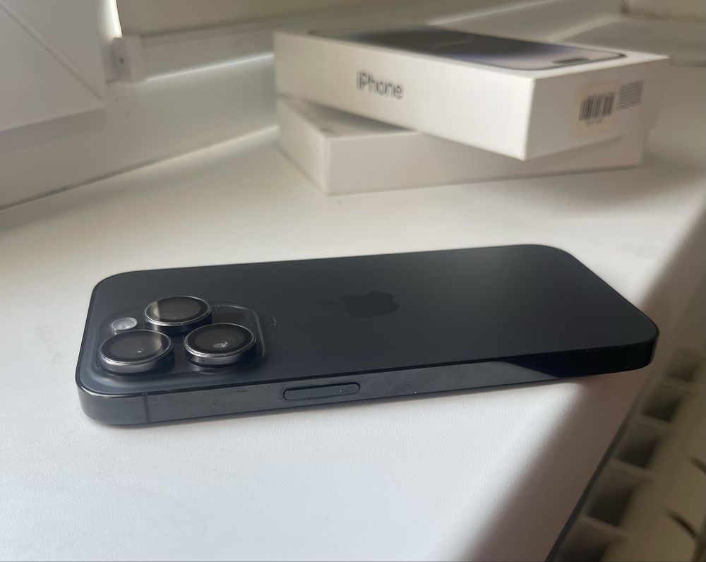 iPhone 14 pro 256