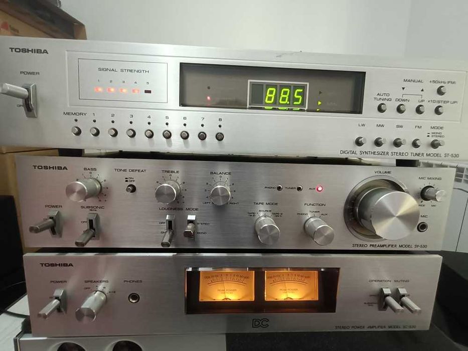 Panasonic RX DT610  radiocasetofon