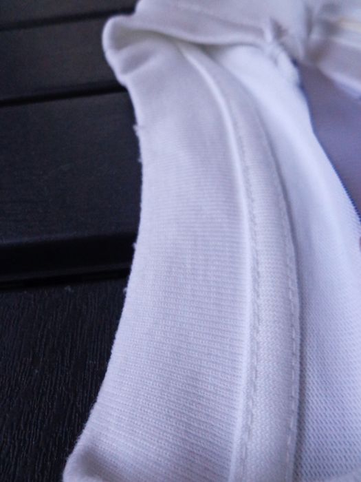 Мъжка тениска от JIL SANDER logo t shirts