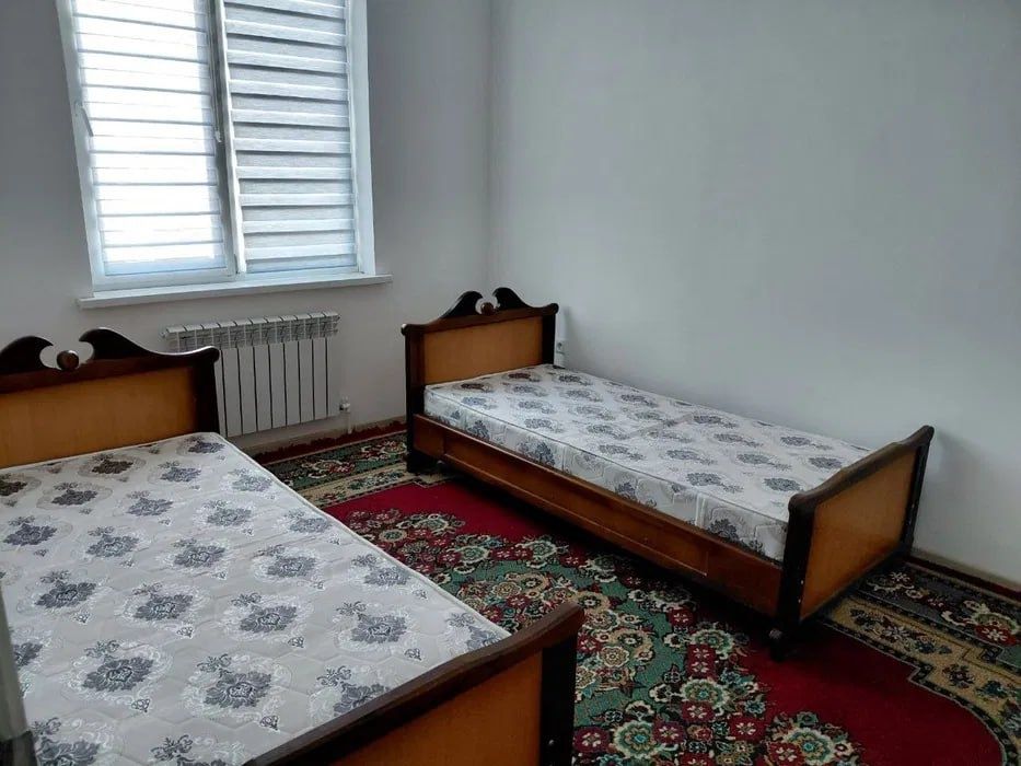 Янги Дархон 1. 3/5/16 72 м² Сергели 2-станция Метро продаётся квартира