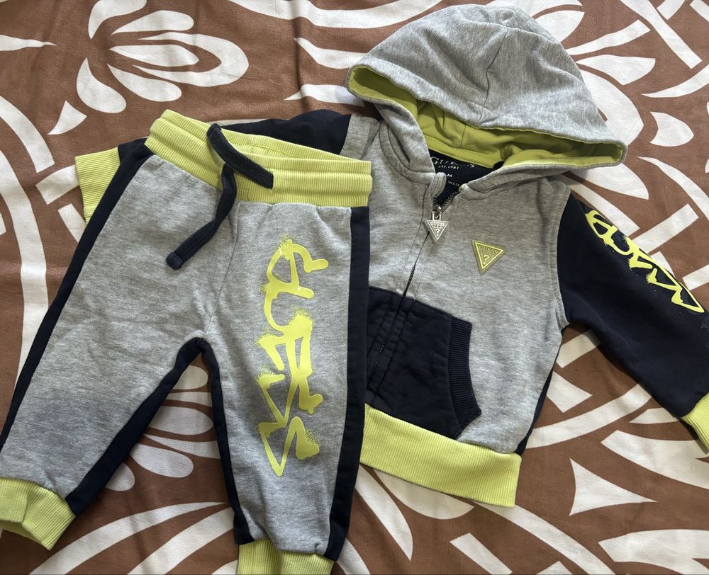 Дрехи Guess , HM , DKNY
