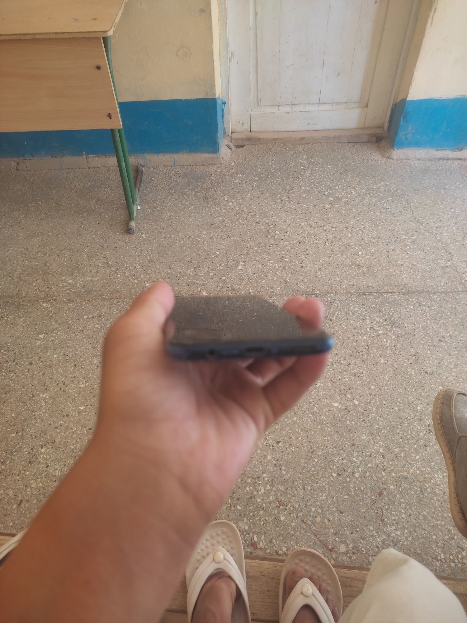 Samsung galaxy a21