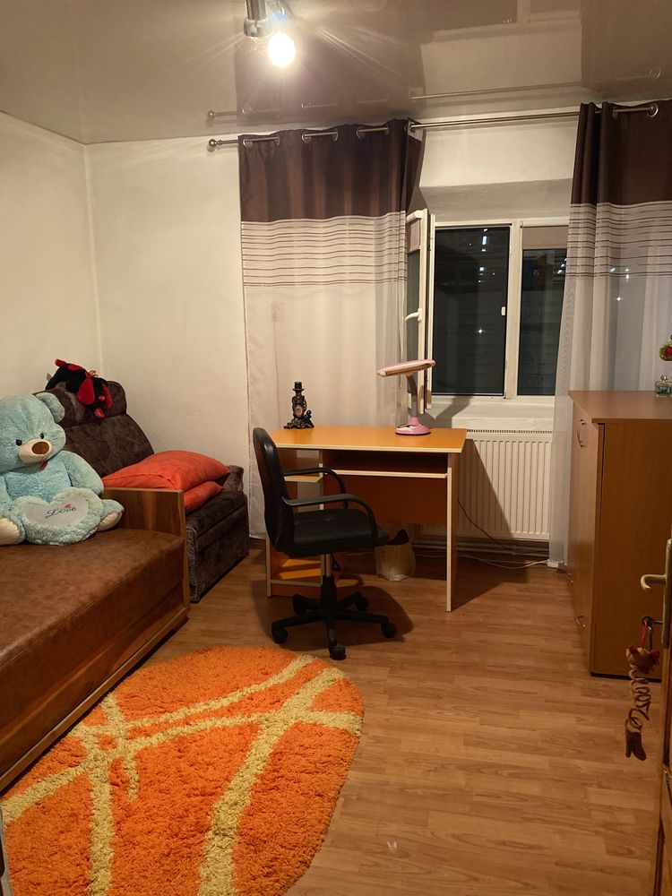 Casa cu spatiu comercial