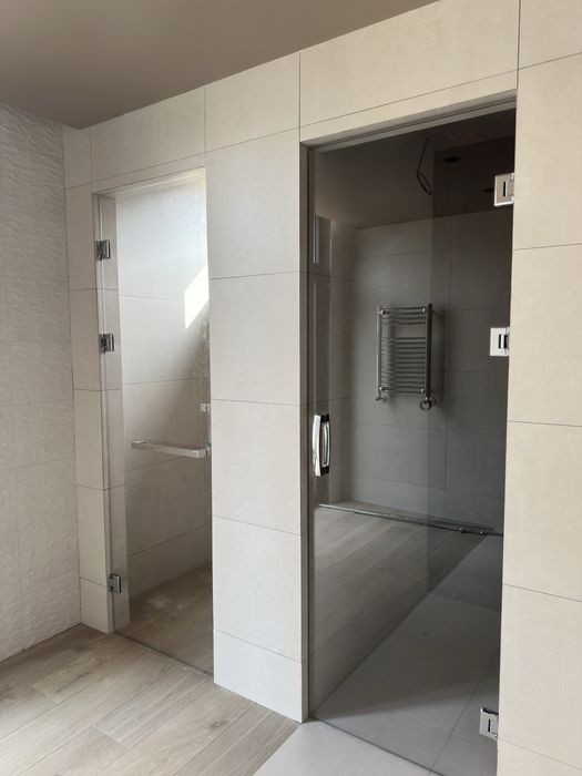 Душевые кабины на любой вкус