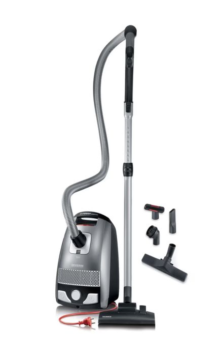 Прахосмукачка Severin S'Power