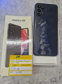 Samsung Galaxy A13 128gb (Аягоз) 358434