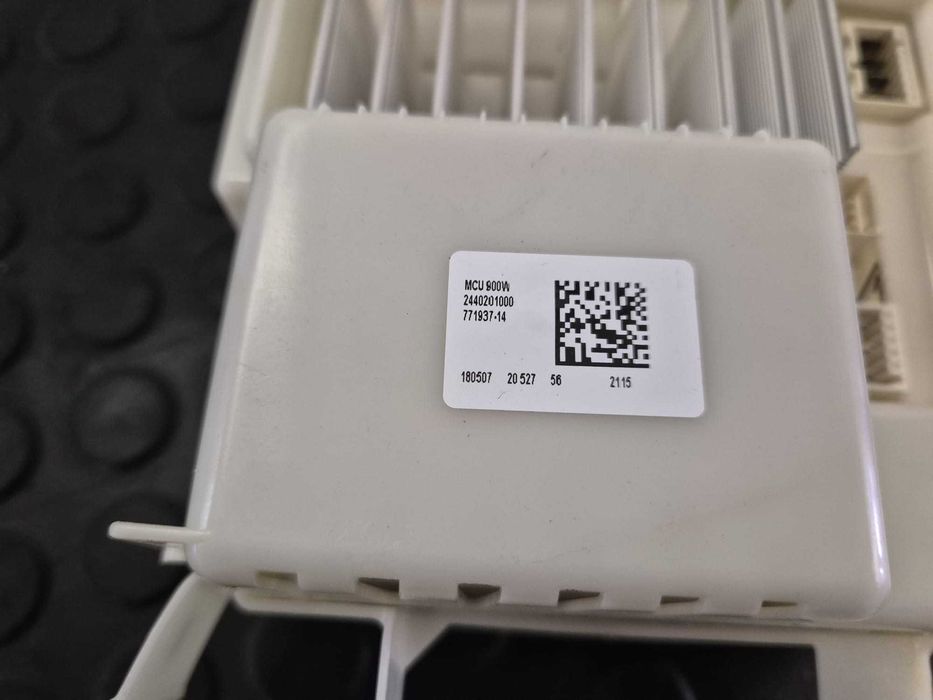 Placa electronica, modul Inverter masina de palat Beko 2440201000/ C32