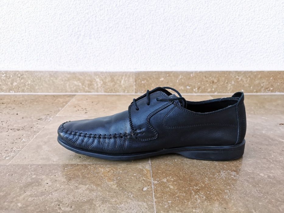 Pantofi barbati Enzo Bertini, marimea 42