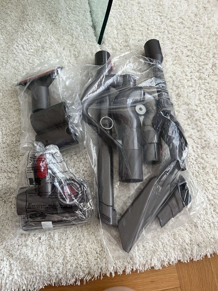 Прахосмукачка  Dyson cinetic big ball absolute 2