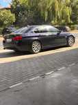 Bmw f10 520d 13.07.2010