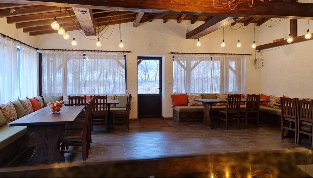 Къща за гости-оферта за Нова Година