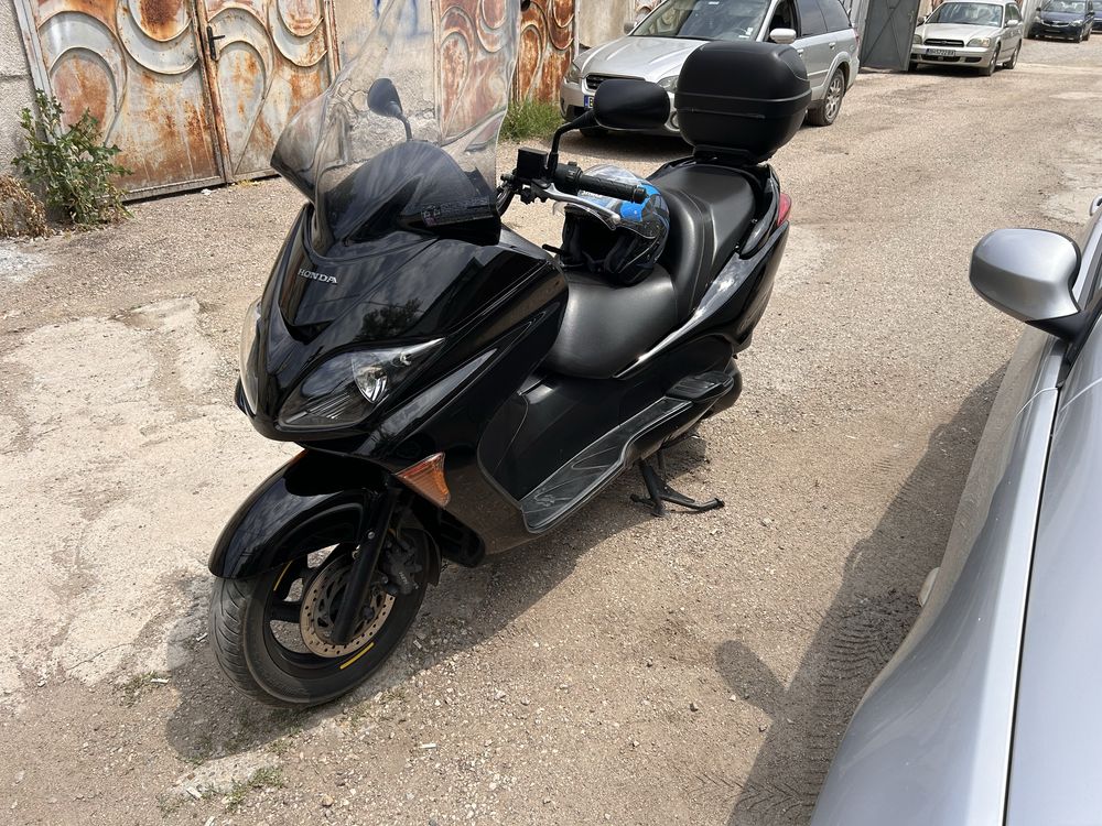 Honda FORZA 250I 2007г.