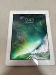 iPad 4 (A1458) – 16GB, Wi-Fi