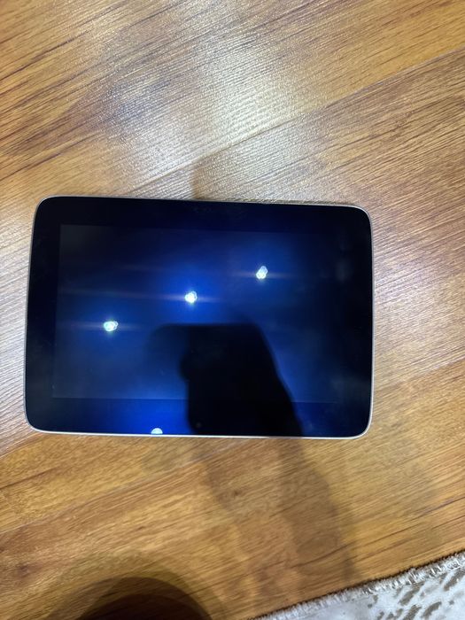 Дисплей за Мерцедес GLE w166