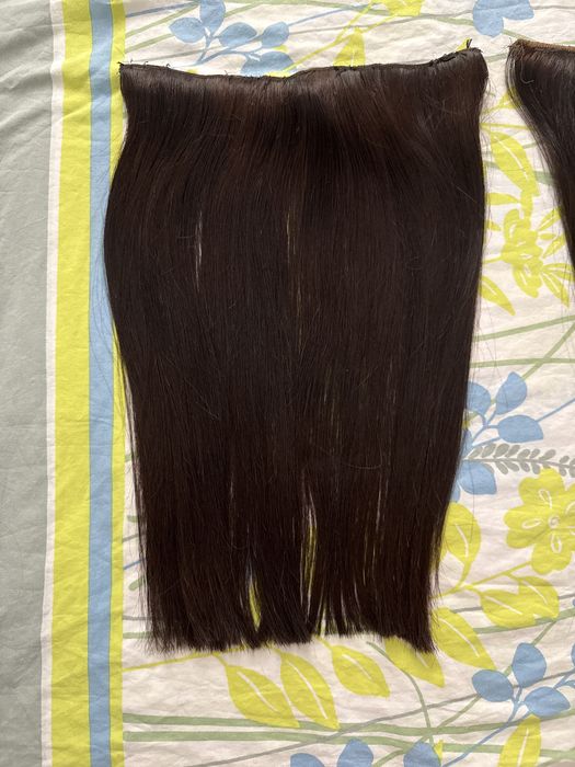 Естествена коса висок клас