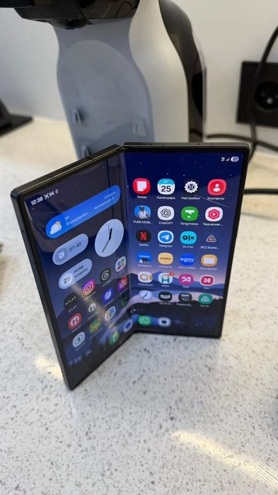 samsung galaxy z fold 6 black