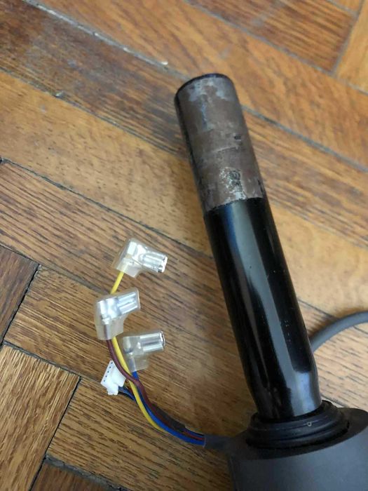 Motor trotineta Xiaomi m365