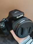 Фотоапарат Kodak  почти като нов .