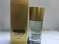 Refan Intense Gold-55ml Femei&Barbati-coduri diverse