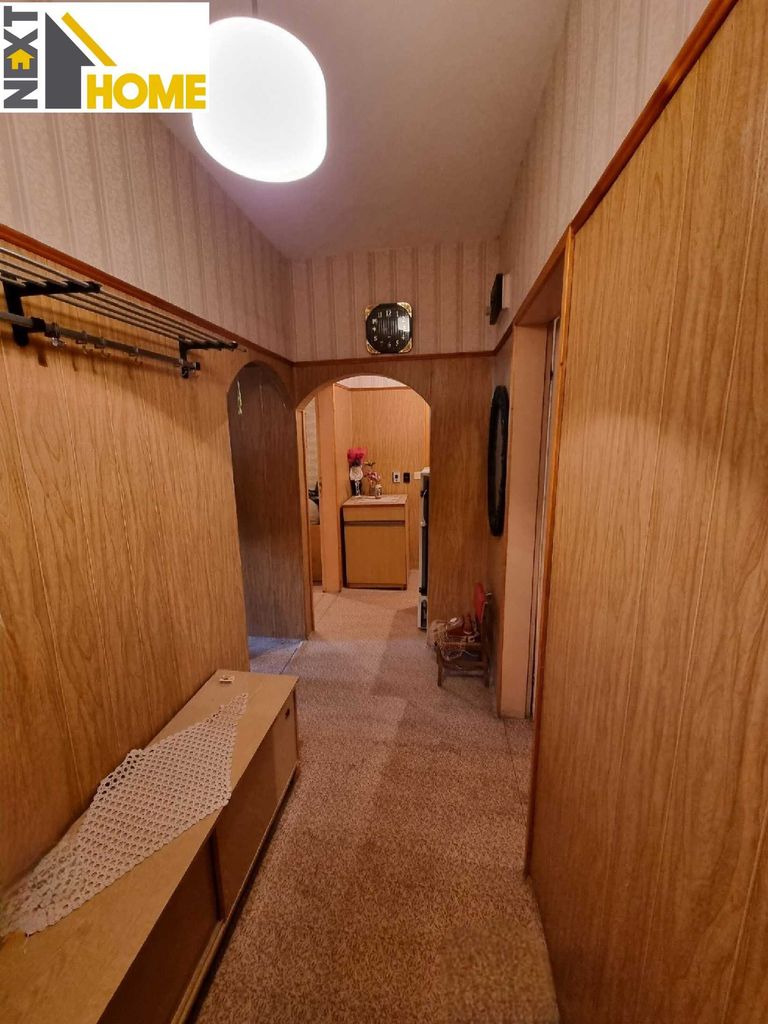 Продава се Тристаен апартамент в Асеновград - 89 кв.м за 843 €/кв.м - Снимка #12