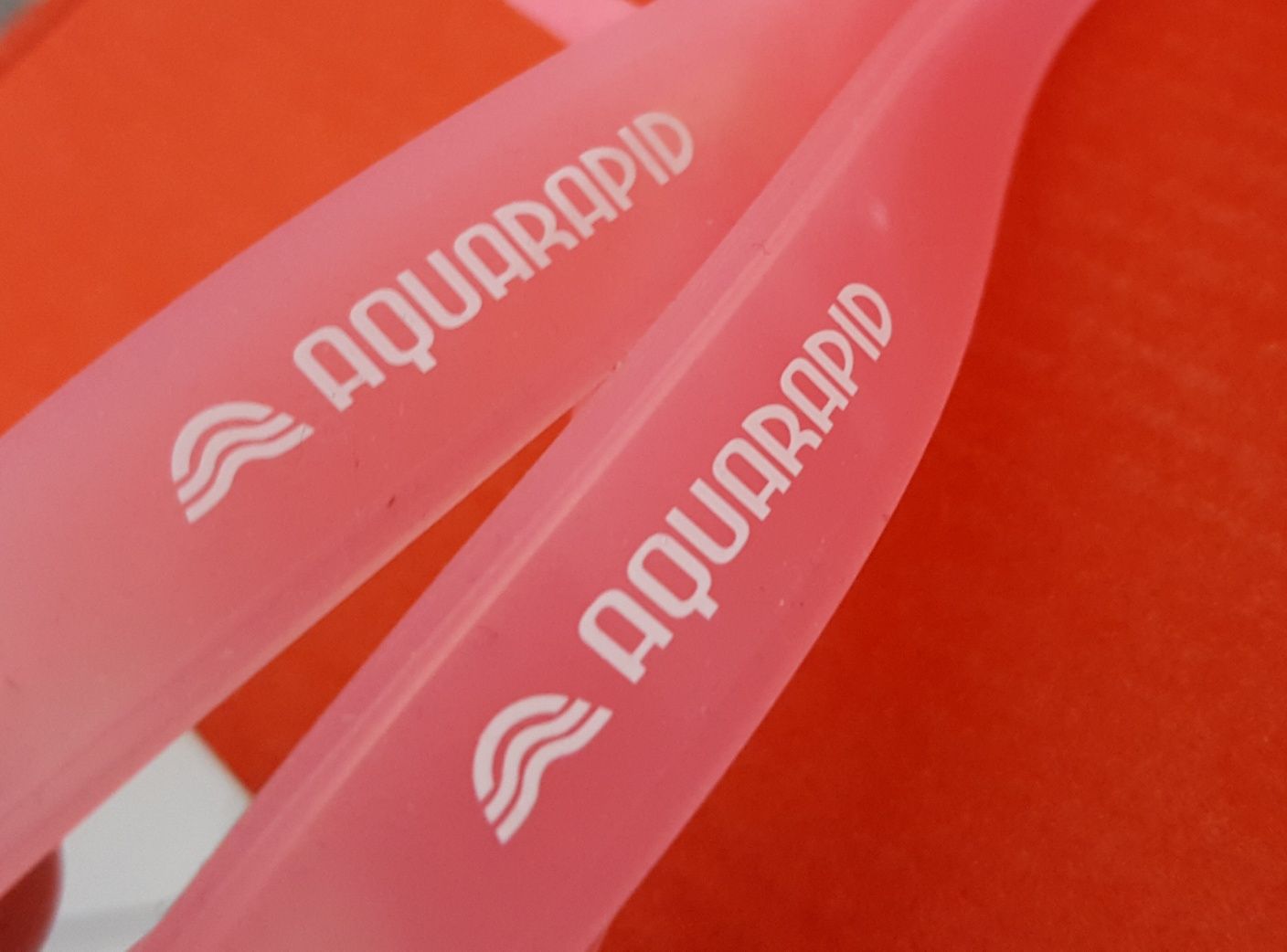 Очила за плуване Aquarapid