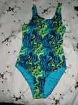 Costum de baie intreg  dama S