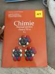 carte chimie admitere medicina