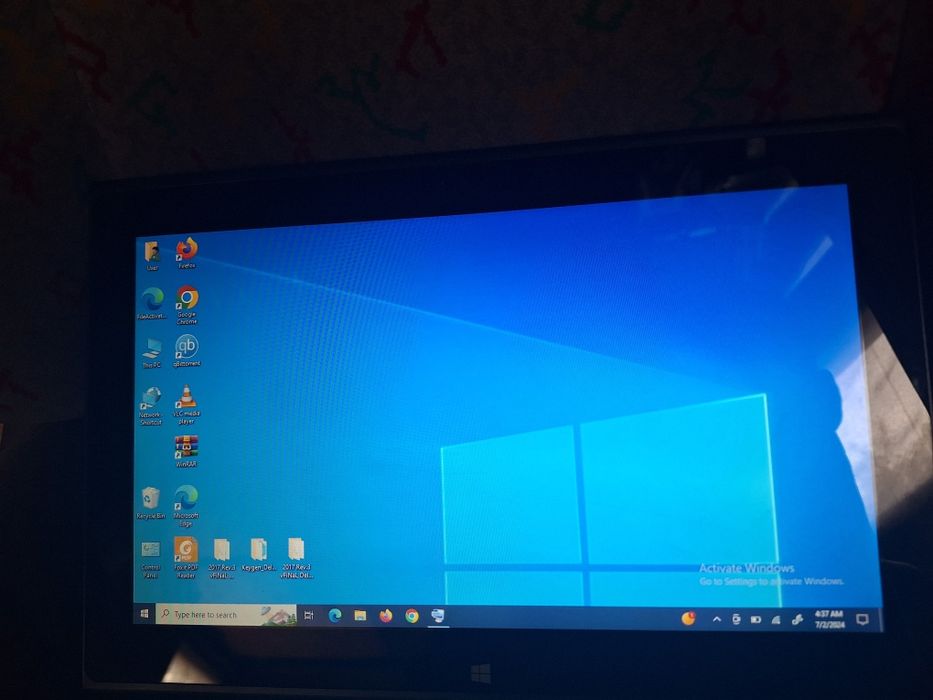 Vand laptop  tableta oliveti