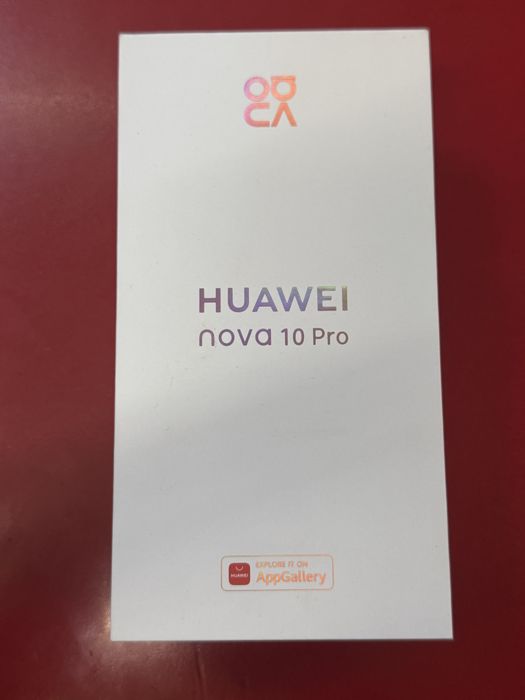 Huawei Nova 10 Pro