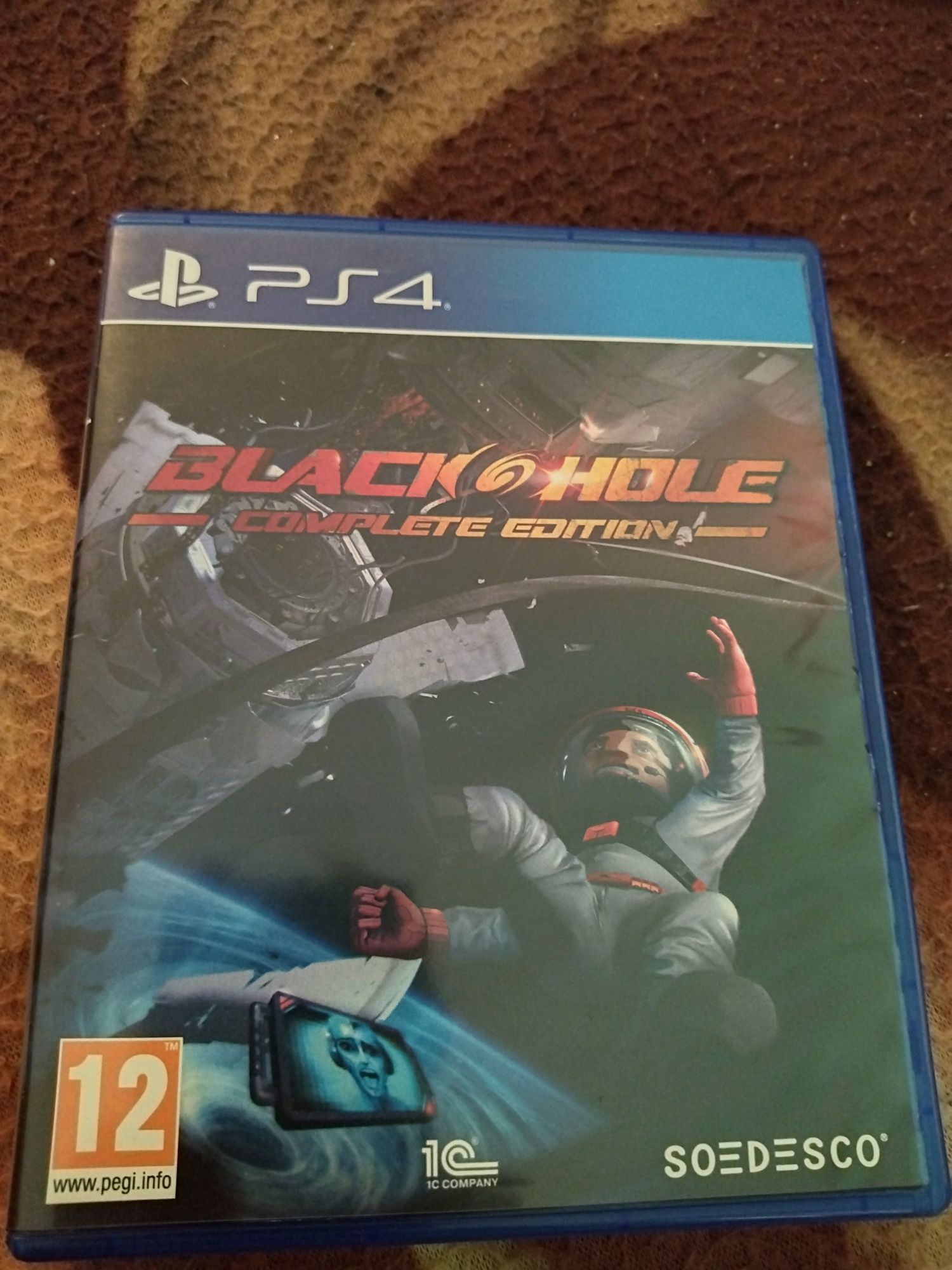 Игри за Playstation 4