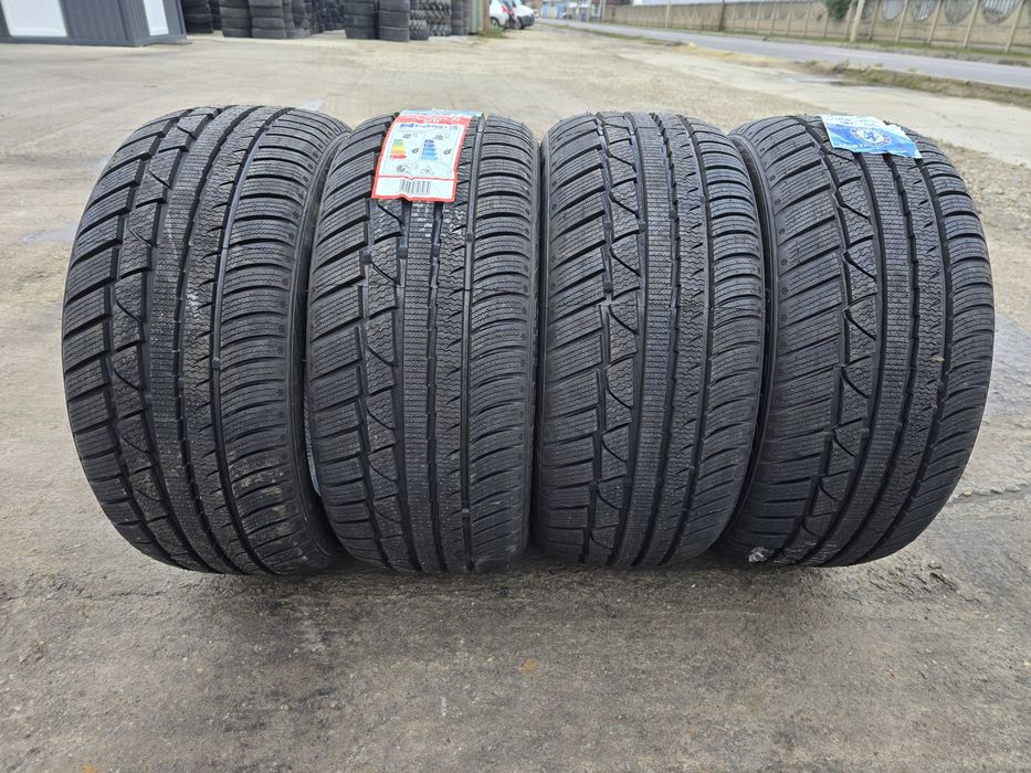 Anvelope de iarna 235-45r17 Leao