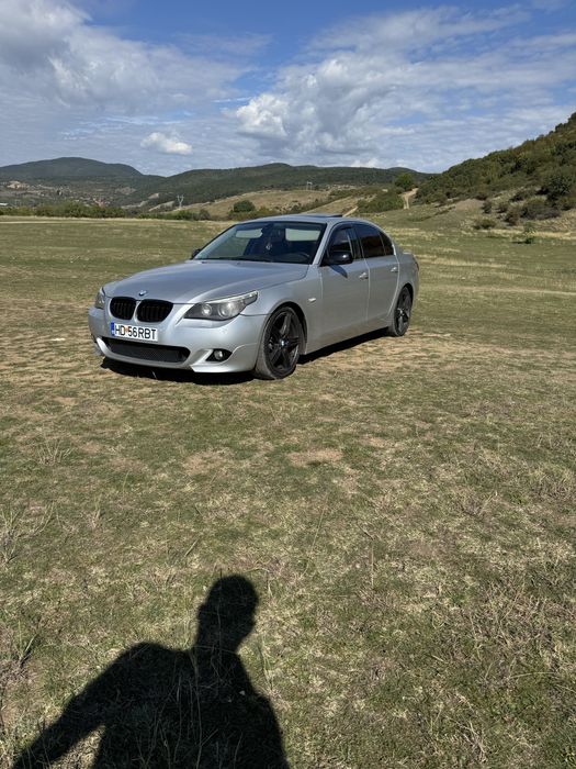 Vand BMW seria 5e60