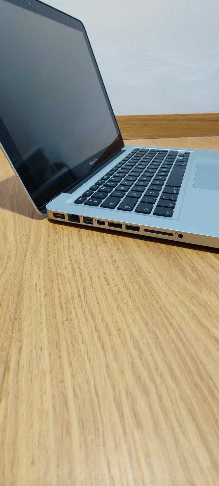 Macbook PRO Late 2012 8GB RAM - БЕЗ Харддиск - ЗА ЧАСТИ