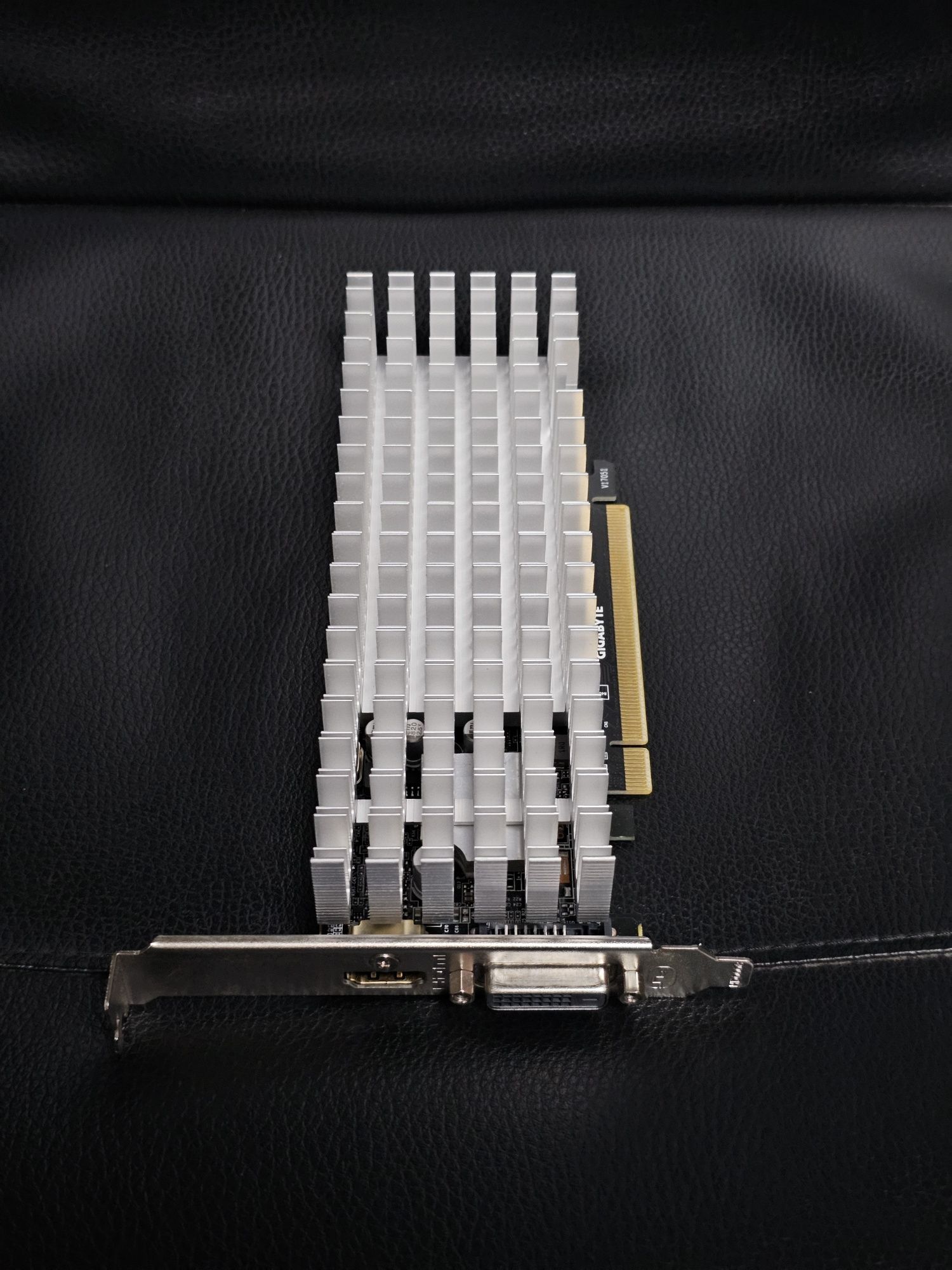 NVIDIA GeForce Gigabyte 1030 GT 2GB DDR5